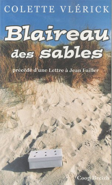 Blaireau des sables